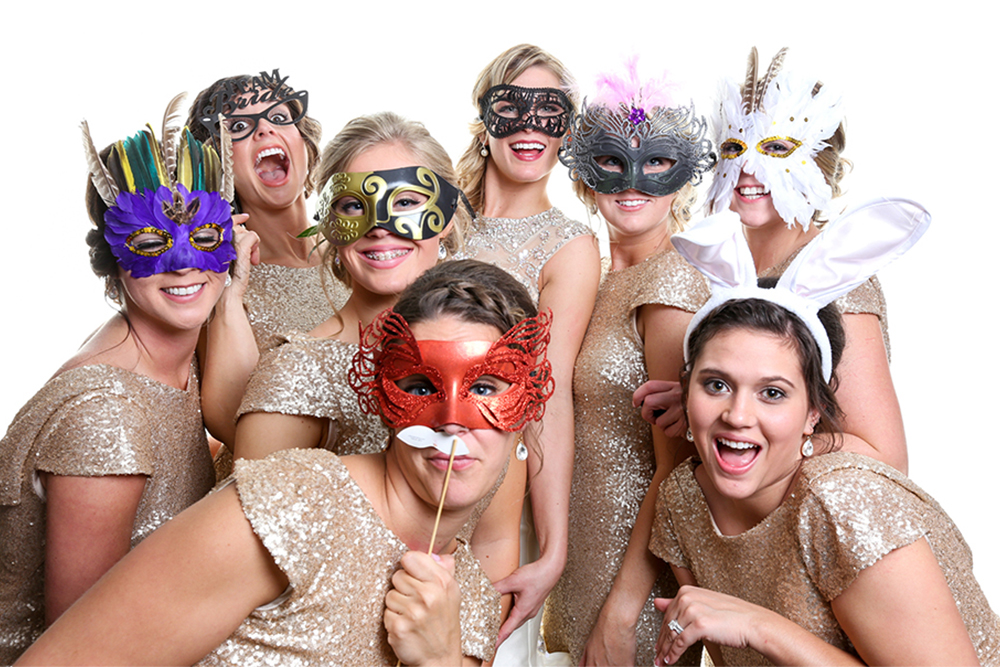 Wedding Photo Booth Rental Boston